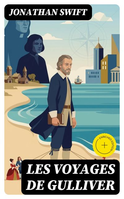 Les voyages de Gulliver