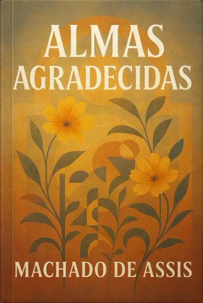 Almas Agradecidas