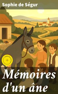 Mémoires d'un âne