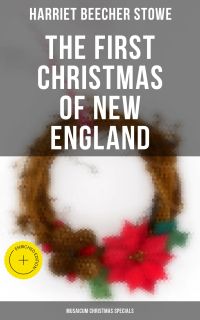 The First Christmas of New England (Musaicum Christmas Specials)