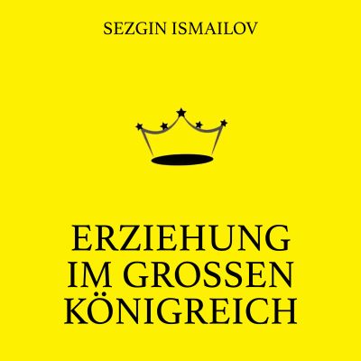 Erziehung im großen Königreich cover