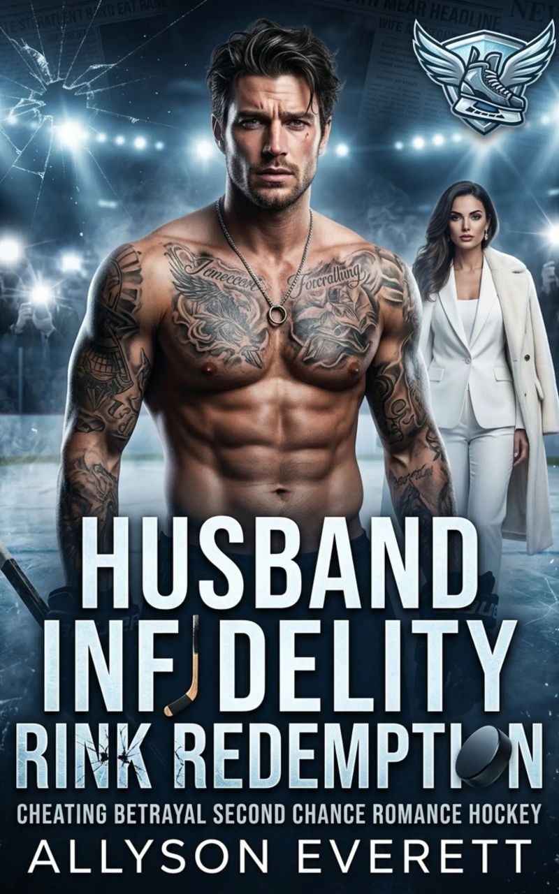 Husband Infidelity Rink Redemption