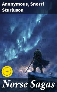 Norse Sagas