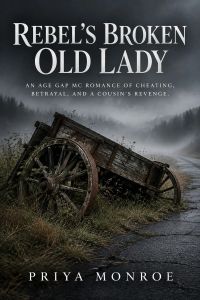 Rebel's Broken Old Lady