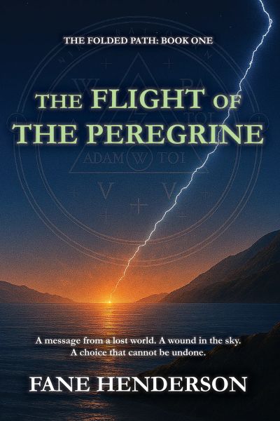 The Flight of The Peregrine