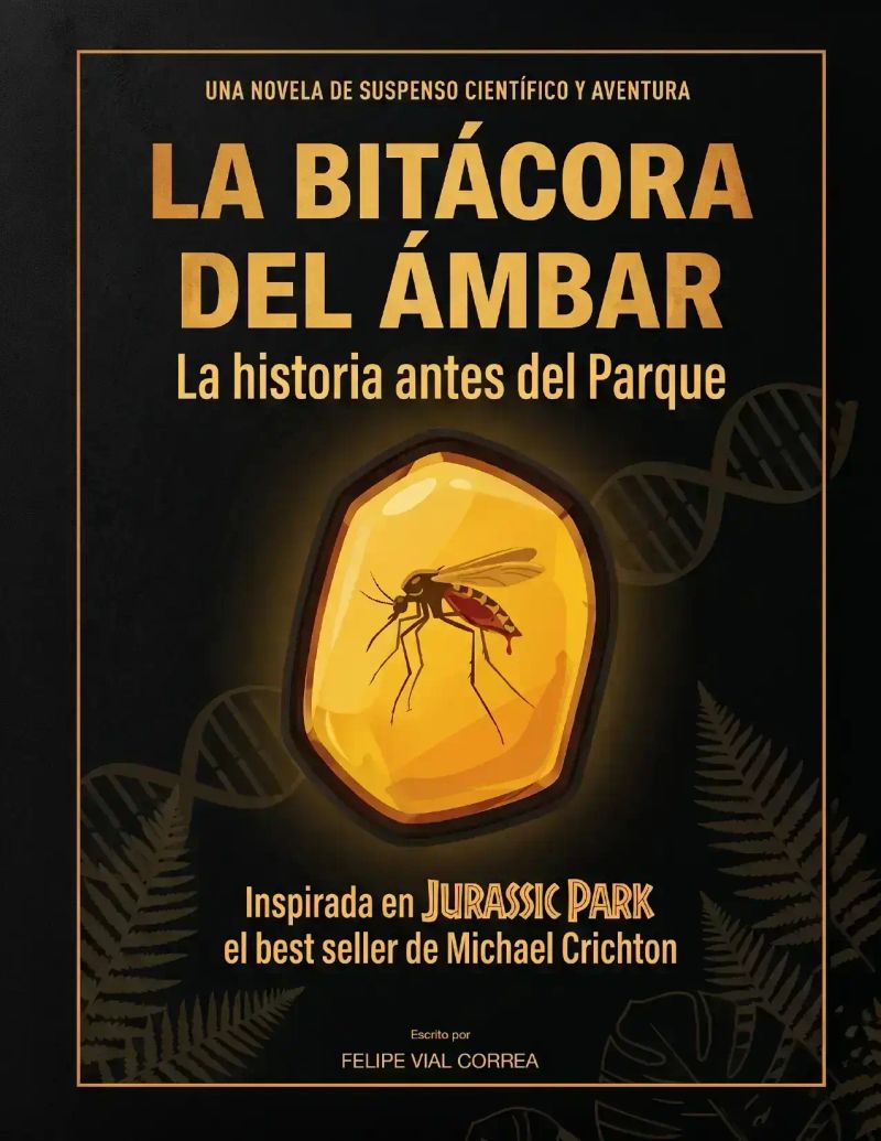 La Bitácora del Ambar