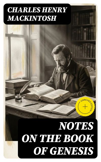 Notes on the Book of Genesis
