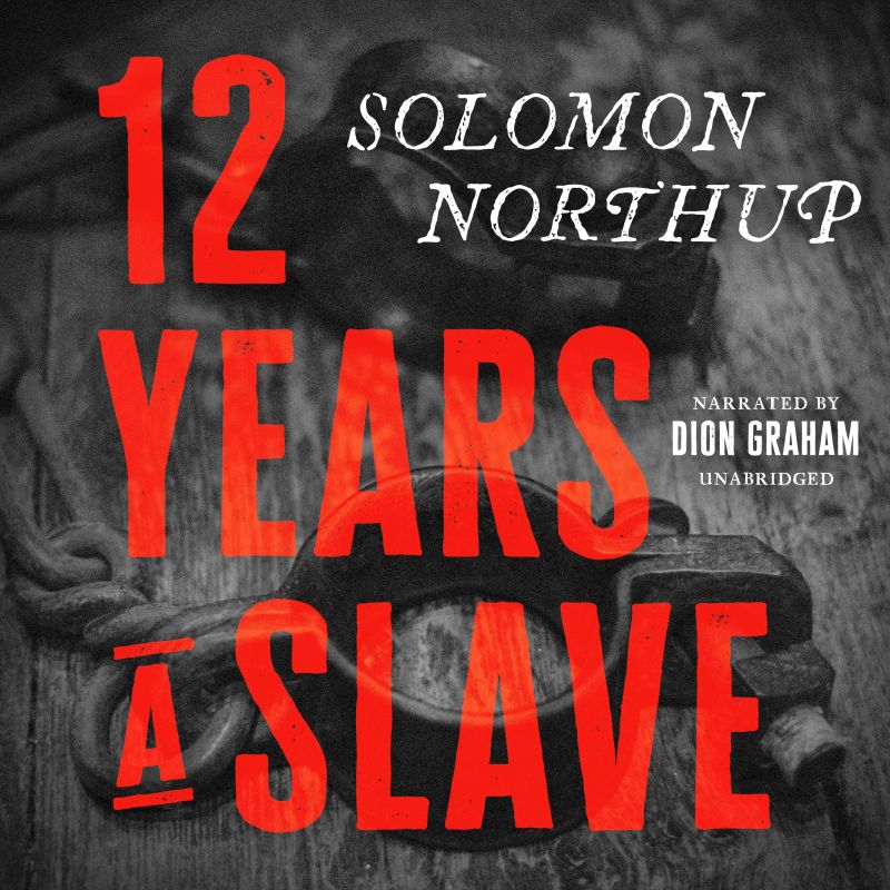 12 Years a Slave