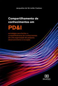 Compartilhamento de conhecimentos em PD&I