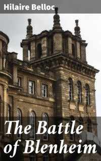 The Battle of Blenheim