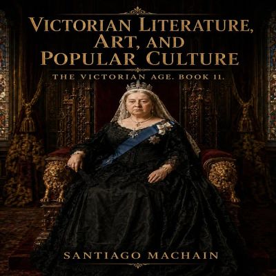 Victorian Literature, Art, and Popular Culture