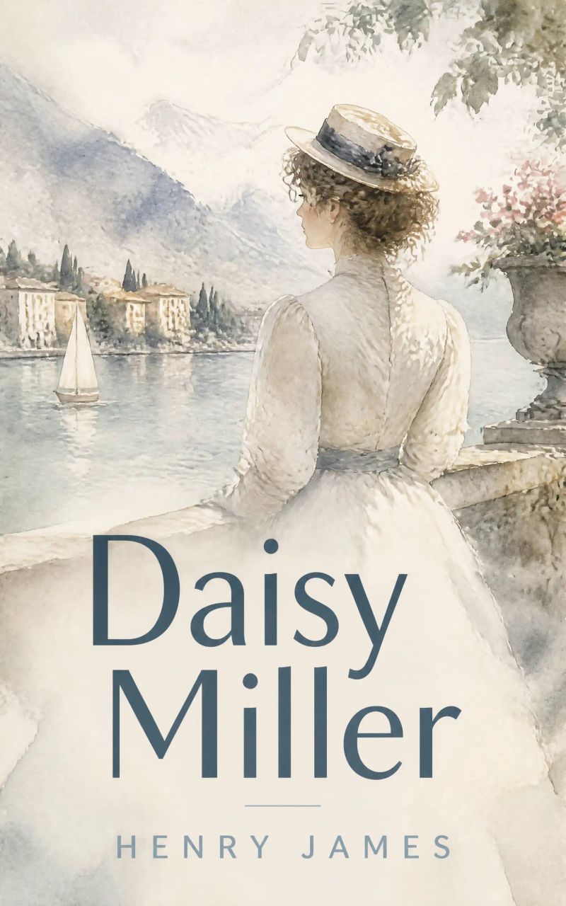 Daisy Miller