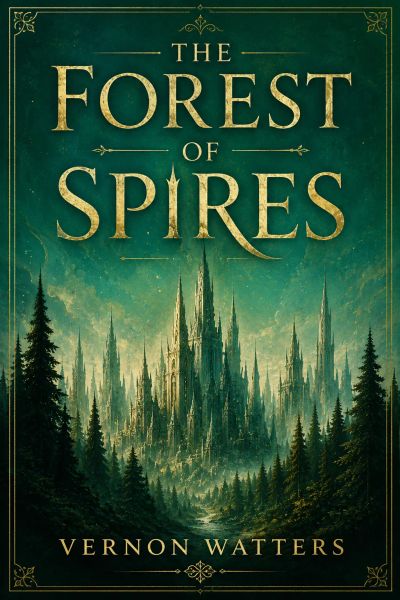THE FOREST OF SPIRES