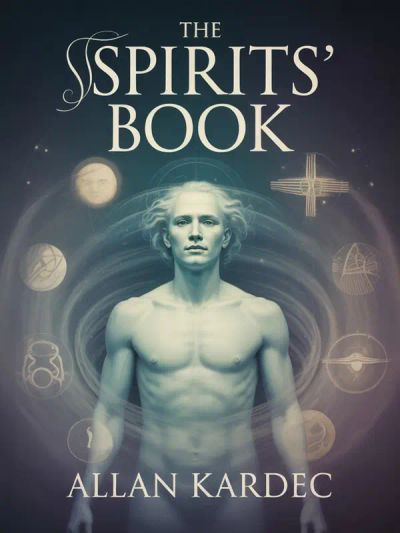 The Spirits' Book (original edition)