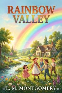 Rainbow Valley