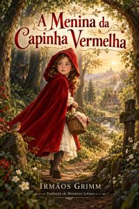 A Menina da Capinha Vermelha