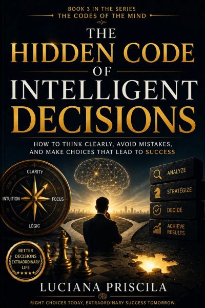 The Hidden Code of Smart Decisions