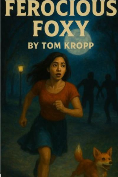 Ferocious Foxy