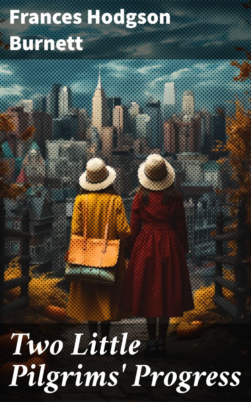 Two Little Pilgrims' Progress