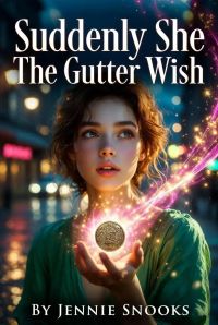 Suddenly She: The Gutter Wish