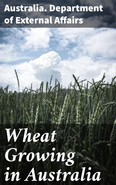 Wheat Growing in Australia