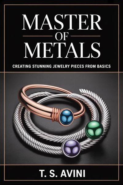 Master of Metals