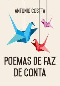 Poemas De Faz De Conta
