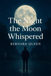 The Night the Moon Whispered