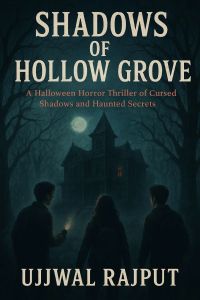 Shadows of Hollow Grove: A Halloween Horror Thriller