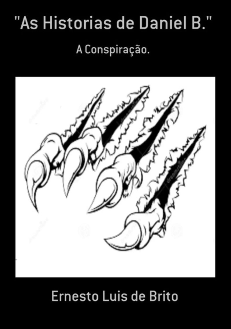 "as Historias De Daniel B."