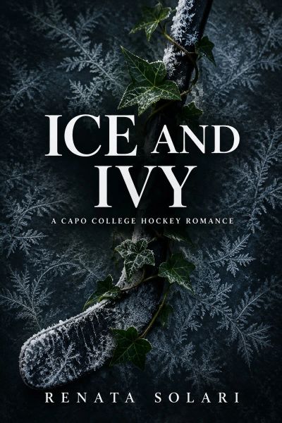 Ice and Ivy