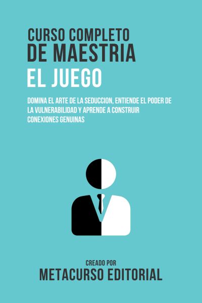 Curso Completo De Maestria El Juego