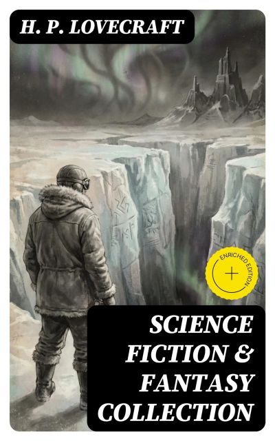 Science Fiction & Fantasy Collection