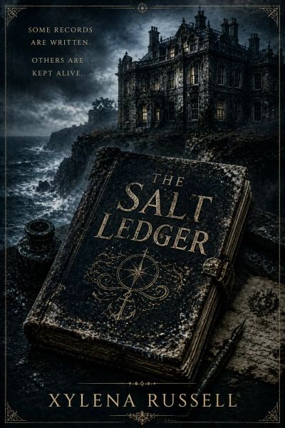 The Salt Ledger