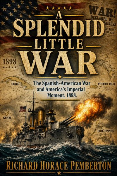 A SPLENDID LITTLE WAR