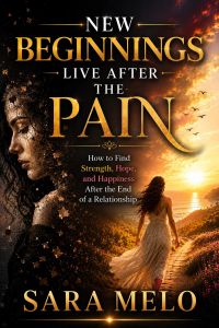 New Beginnings Live After the Pain