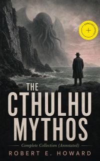 THE CTHULHU MYTHOS – Complete Collection (Annotated)