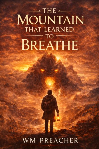 THE MOUNTAIN THAT LEARNED TO BREATHE