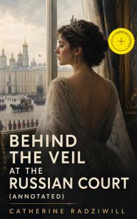 Behind the Veil at the Russian Court (Annotated)