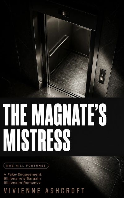 The Magnate's Mistress