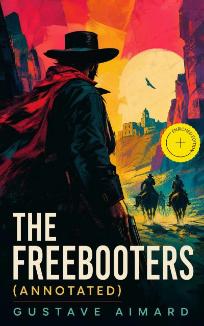 The Freebooters (Annotated)