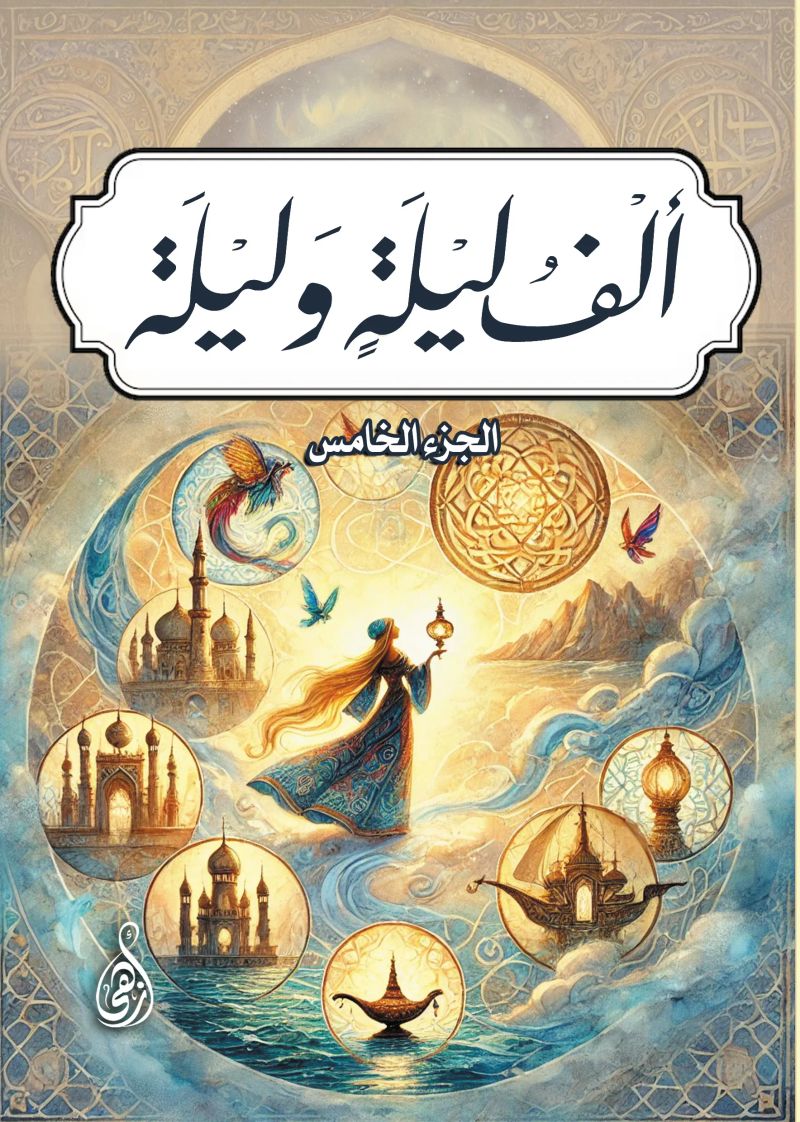ألف ليلة وليلة