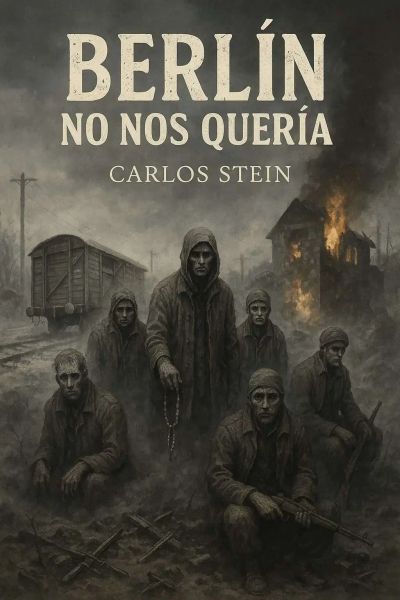 Berlín no nos quería