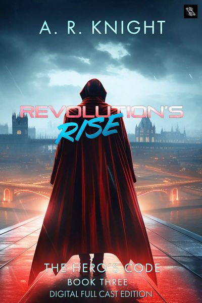 Revolution's Rise