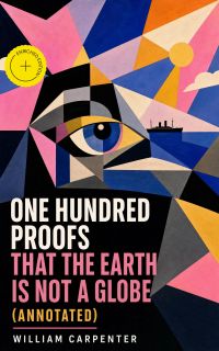 One Hundred Proofs That the Earth Is Not a Globe (Annotated)