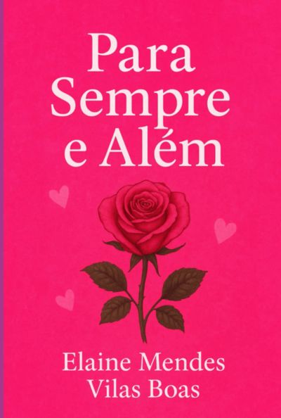 Para Sempre E Além