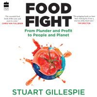 Food Fight