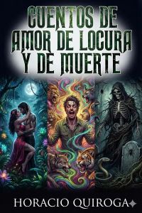 Cuentos de Amor de Locura y de Muerte