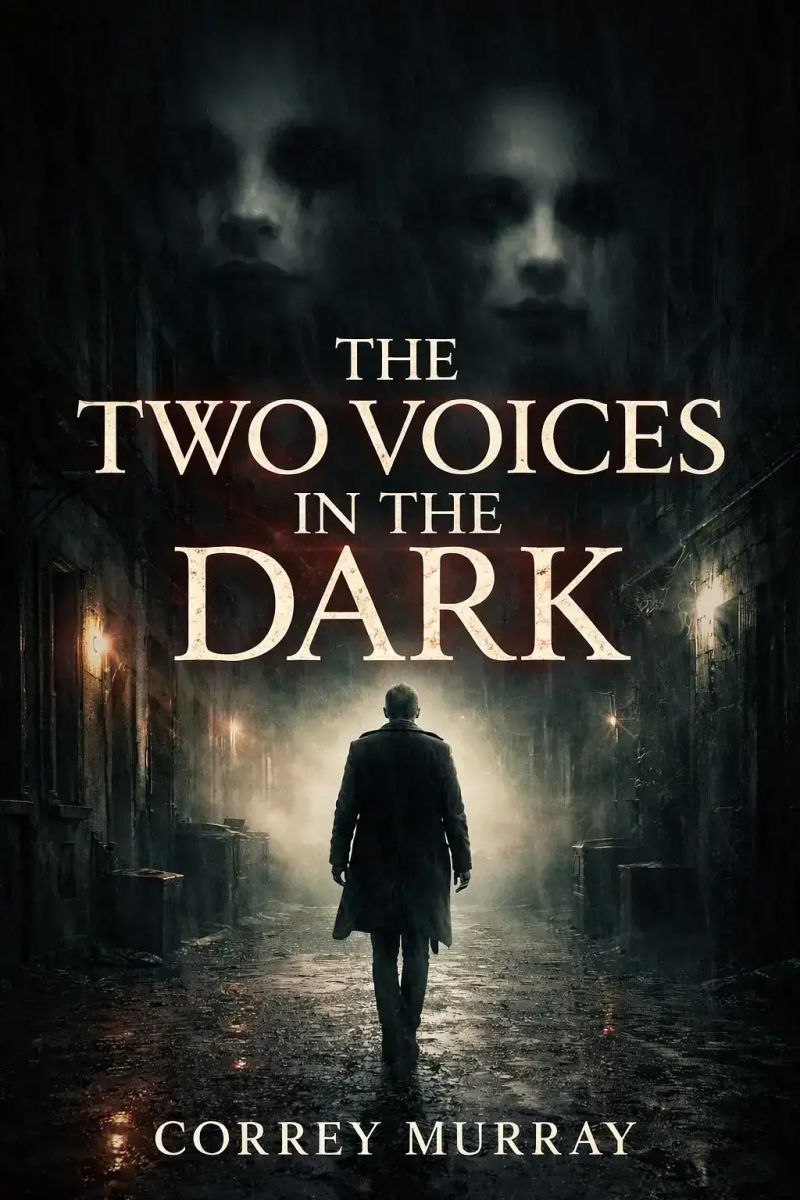 The Two Voices in the Dark