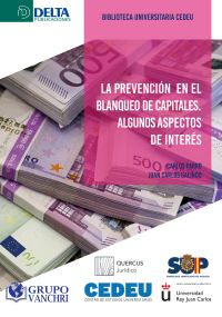 La Prevención Del Blanqueo De Capitales